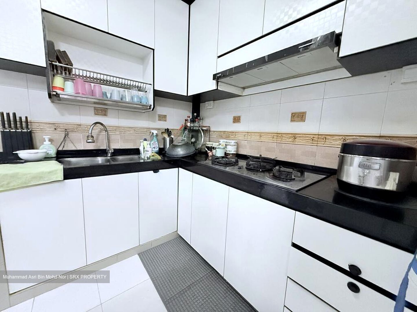 Blk 163 Yung Ping Road (Jurong West), HDB Executive #523716501